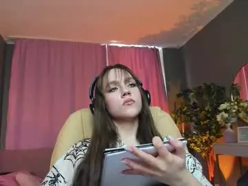 Chaturbate Free Porn Cam of jamie_chung