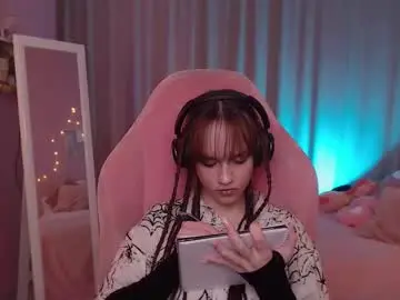 Chaturbate Live Porn of jamie_chung