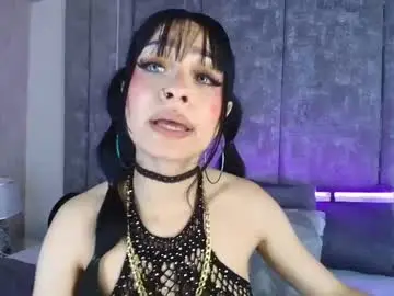 Chaturbate Nude Webcam of janedaviss