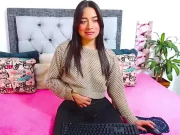 Chaturbate Free Live Porn of katikloving