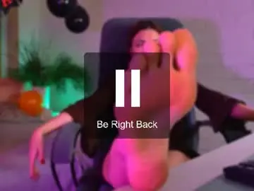 Chaturbate Sex Chat of leilarai