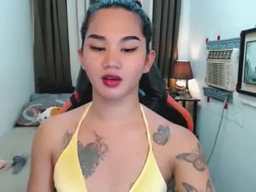 Chaturbate Adult Webcam of lil_fantacy