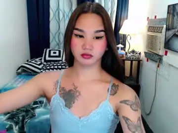 Chaturbate Adult Webcams of lil_fantacy