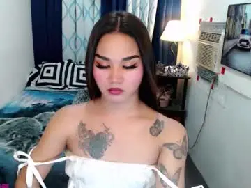 Chaturbate Live Sex of lil_fantacy