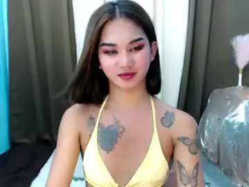 Chaturbate Nude Webcam of lil_fantacy
