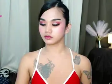 Chaturbate Adult Video Chat of lil_fantacy