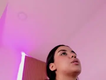 Chaturbate Live Sex of mara_betancurt