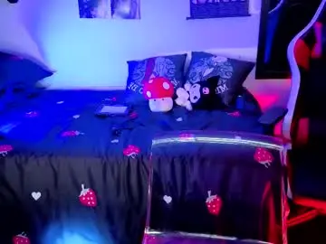 Chaturbate Best Webcam of mariiana_velezz