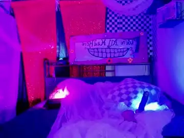 Chaturbate Adult Webcams of mariiana_velezz