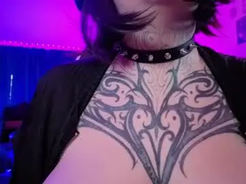 Chaturbate Live Porn of mariiana_velezz
