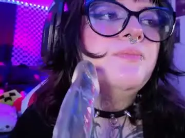 Chaturbate Live Sex of mariiana_velezz