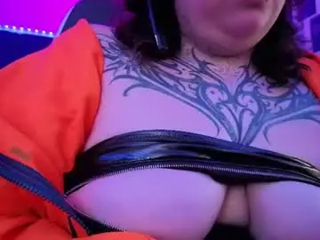Chaturbate Live Sex Cam of mariiana_velezz