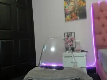 Chaturbate Sex Cam of mazeekiin