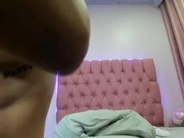 Chaturbate Nude Webcam of mazeekiin