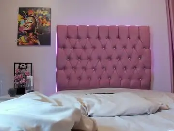 Chaturbate Adult Webcam of mazeekiin