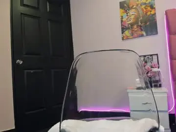 Chaturbate Nude Webcam of mazeekiin