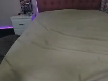 Chaturbate Nude Webcam of mazeekiin