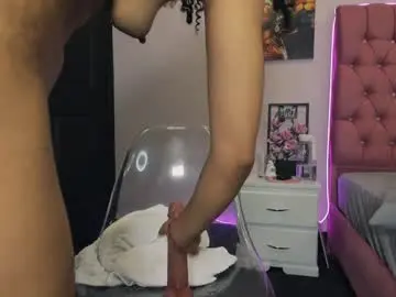 Chaturbate Sex Cam of mazeekiin