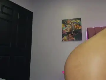 Chaturbate Adult Webcams of mazeekiin