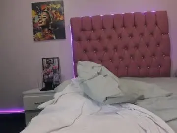 Chaturbate Free Porn Cam of mazeekiin