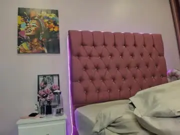 Chaturbate Live Sex of mazeekiin