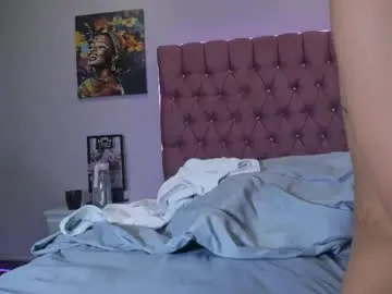 Chaturbate Free Porn Cam of mazeekiin