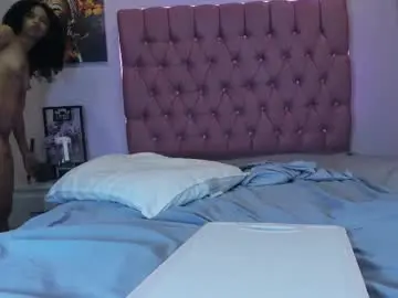 Chaturbate Adult Webcam of mazeekiin