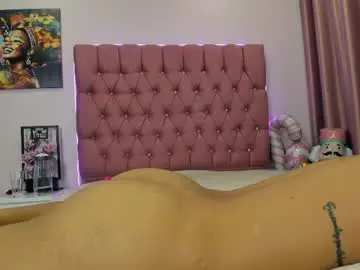 Chaturbate Adult Webcam of mazeekiin