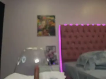 Chaturbate Best live sex cam show of mazeekiin