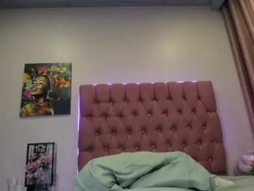 Chaturbate Free Porn Cam of mazeekiin