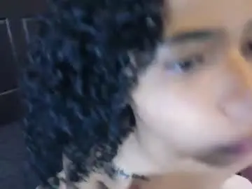 Chaturbate Live Sex of mazeekiin