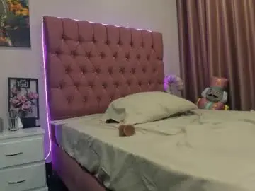 Chaturbate Sex Chat of mazeekiin