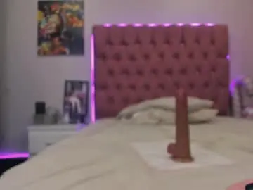 Chaturbate Nude Webcam of mazeekiin