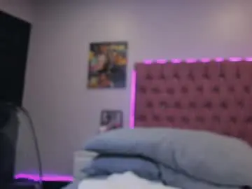 Chaturbate Live Sex of mazeekiin