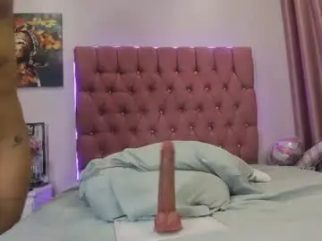 Chaturbate Live Porn of mazeekiin