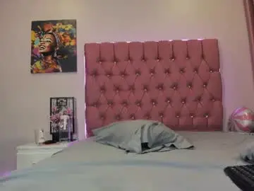 Chaturbate Best Webcam of mazeekiin