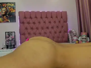 Chaturbate Sex Chat of mazeekiin