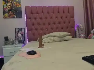 Chaturbate Free Porn Cam of mazeekiin