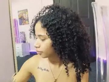 Chaturbate Live Sex of mazeekiin