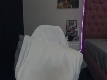 Chaturbate Private Sex Chat of mazeekiin