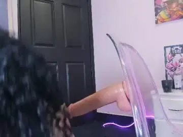 Chaturbate Sex Cam of mazeekiin