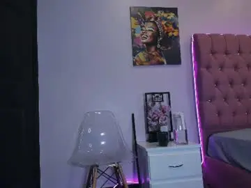 Chaturbate Live Sex of mazeekiin