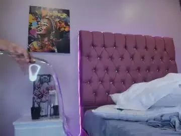 Chaturbate Sex Chat of mazeekiin