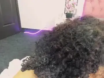 Chaturbate Private Sex Chat of mazeekiin
