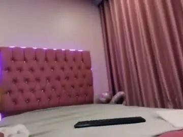 Chaturbate Nude Webcam of mazeekiin