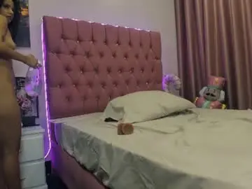 Chaturbate Live Sex of mazeekiin