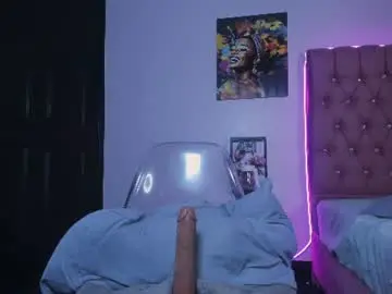 Chaturbate Live Sex of mazeekiin