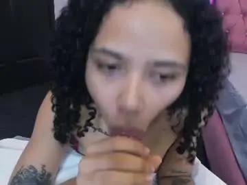 Chaturbate Nude Webcam of mazeekiin