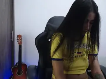 Chaturbate Nude Webcam of natalygreww