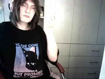 Chaturbate Adult Webcam of s3cret_friend
